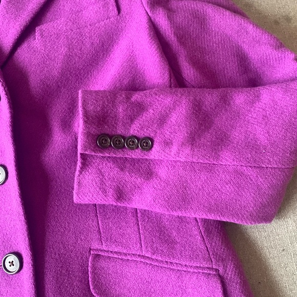 RALPH LAUREN Blazer - Picture 7 of 14